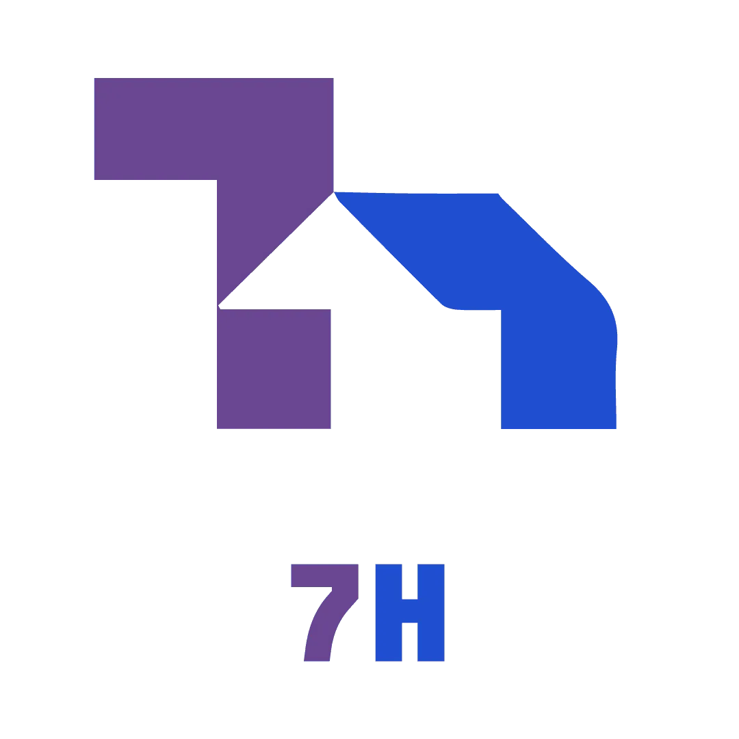 7homes جميع أنواع الأثاث في مكان واحد