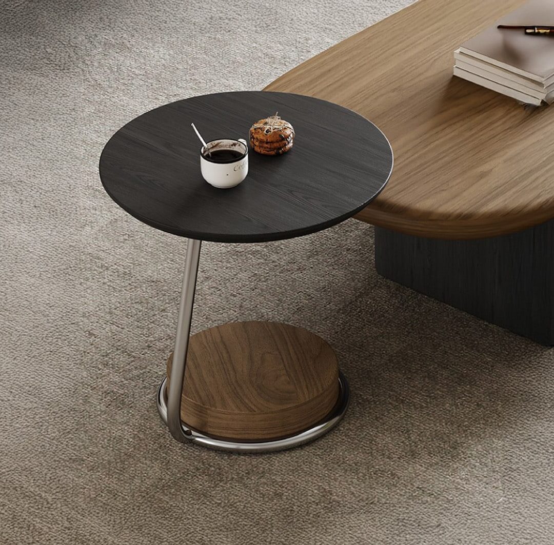 Cold service table