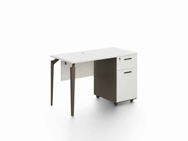 New Miami desk 120 cm