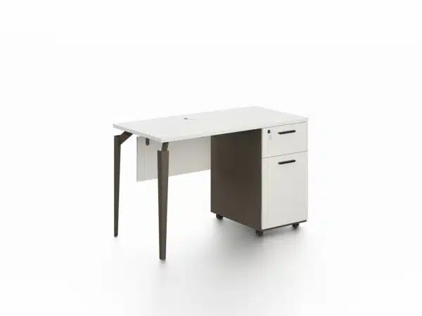 New Miami desk 120 cm
