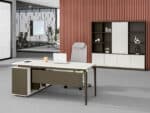 New Miami desk with extension 180 cm