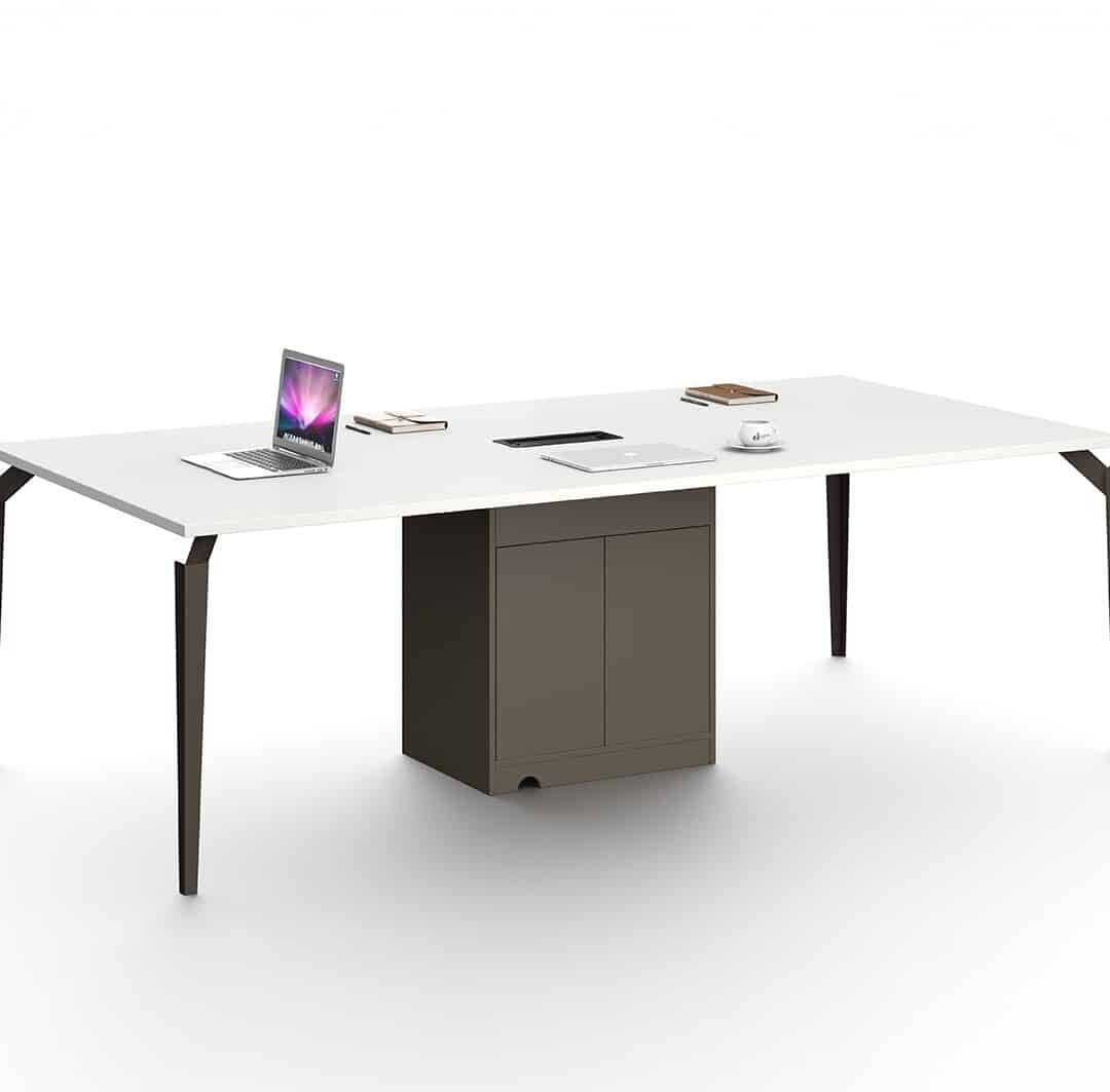 New Miami meeting table 240 cm
