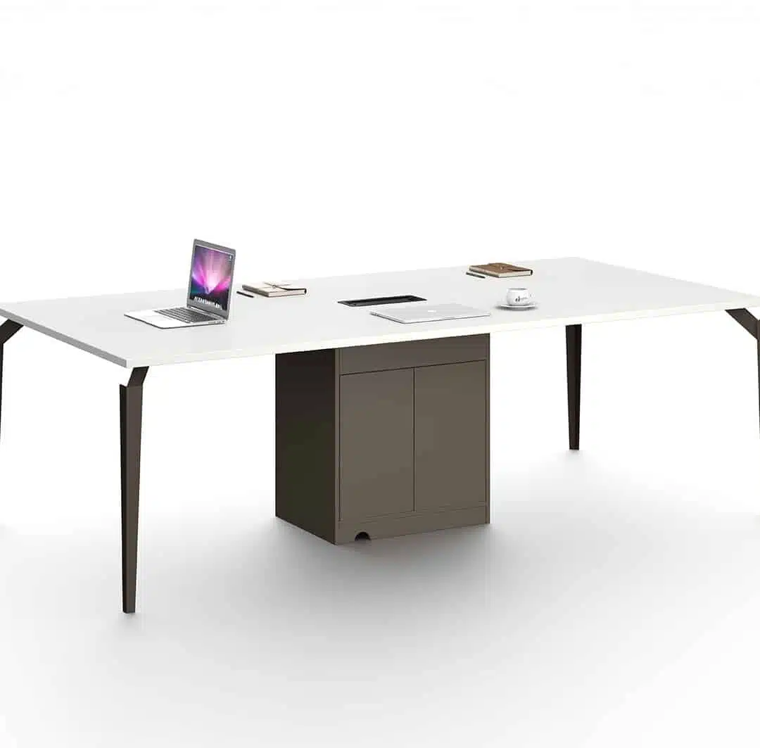 New Miami meeting table 240 cm