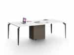 New Miami meeting table 240 cm