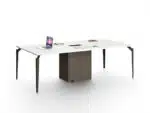 New Miami meeting table 240 cm