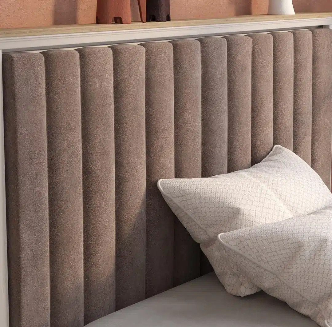 Mugla children's bed 120 x 200 cm