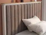 Mugla children's bed 120 x 200 cm