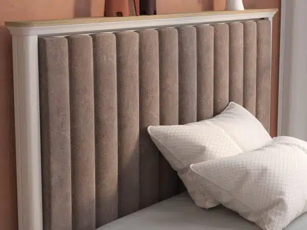 Mugla children's bed 120 x 200 cm