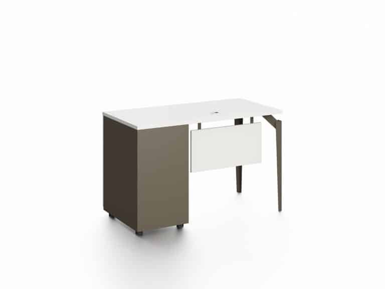 New Miami desk 120 cm