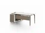 New Miami desk with extension 180 cm