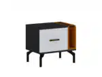 Trend Comdino Black-White