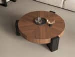 Rebecca Round Coffee Table
