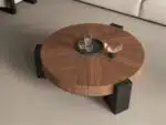 Rebecca Round Coffee Table