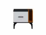 Trend Comdino Black-White