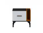 Trend Comdino Black-White