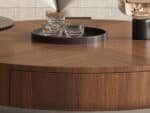 Rebecca Round Coffee Table