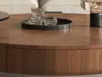 Rebecca Round Coffee Table