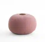 New Joy Puta Pouf Pink