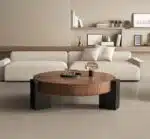 Rebecca Round Coffee Table