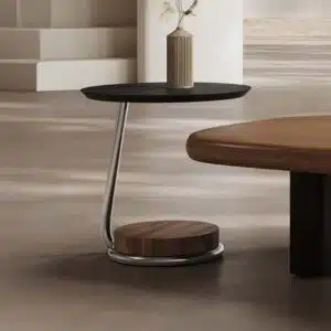 Cold service table