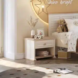 Golf Camdeno Beige