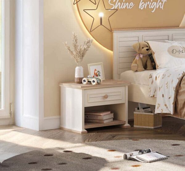 Golf Camdeno Beige