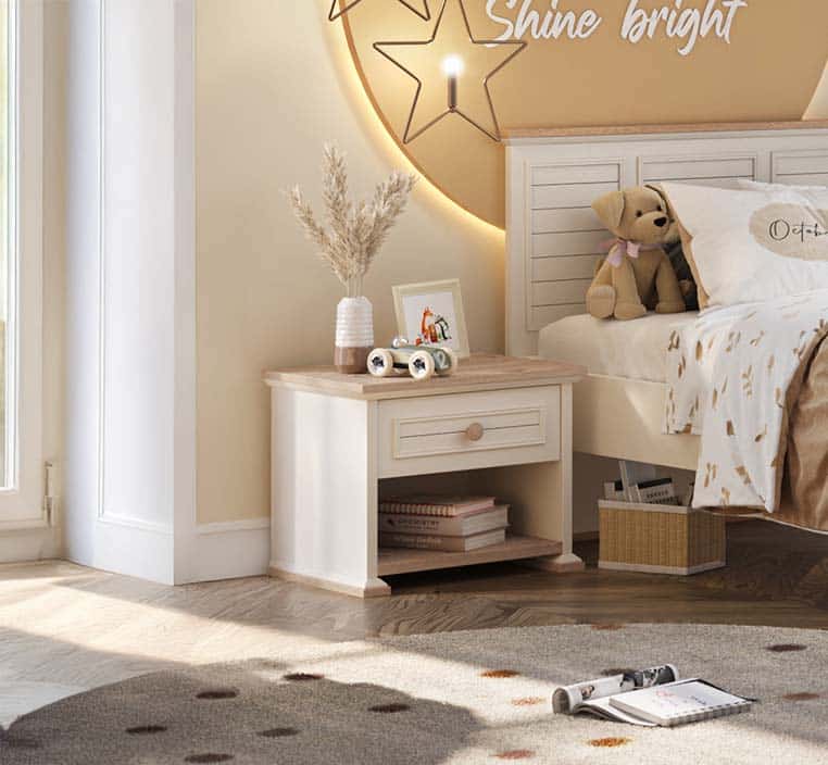 Golf Camdeno Beige