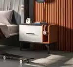 Trend Comdino Black-White