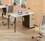New Miami desk 120 cm