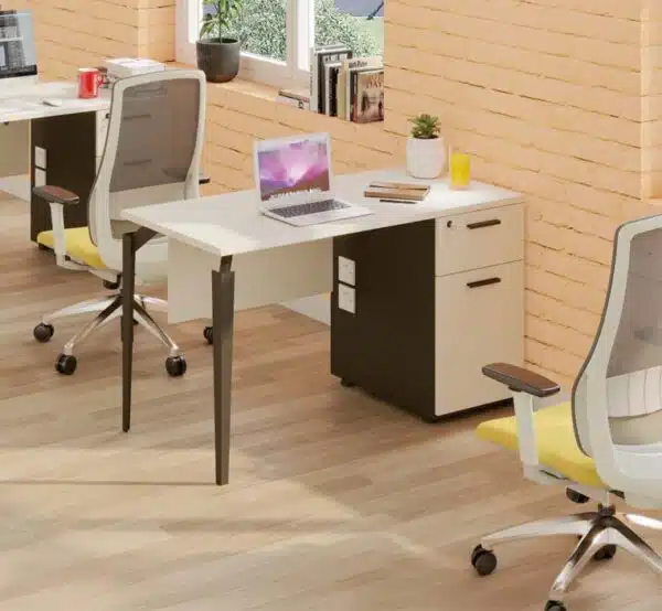 New Miami desk 120 cm