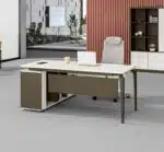New Miami desk with extension 180 cm
