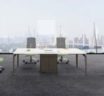 New Miami meeting table 240 cm
