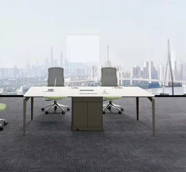 New Miami meeting table 240 cm