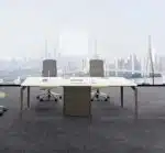 New Miami meeting table 240 cm