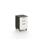 New Miami desk drawers