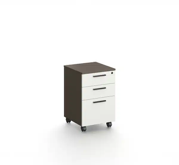 New Miami desk drawers