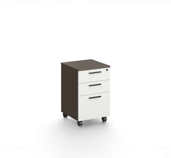 New Miami desk drawers
