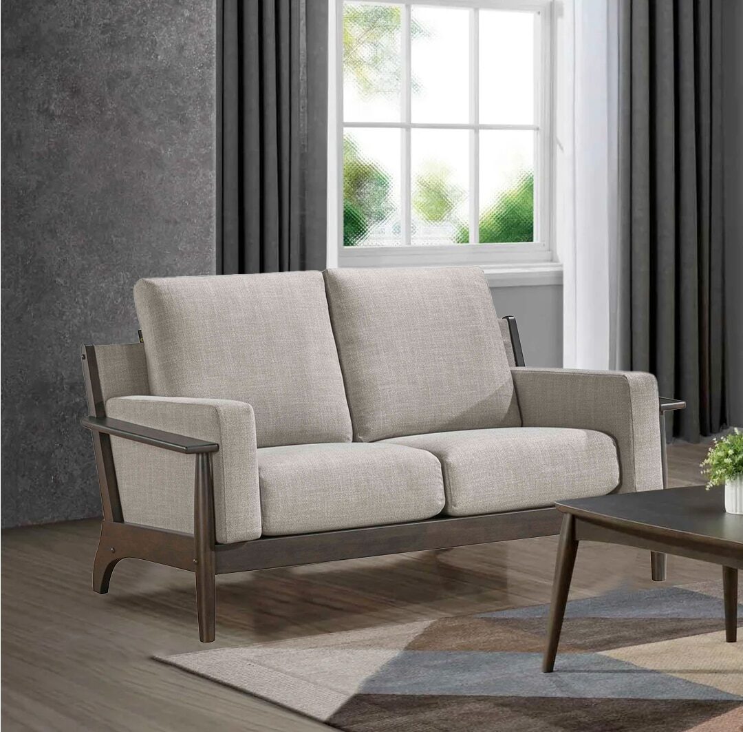 Golma Double sofa
