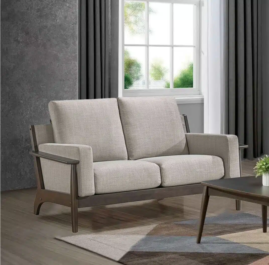 Golma Double sofa