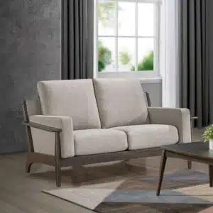 Golma Double sofa