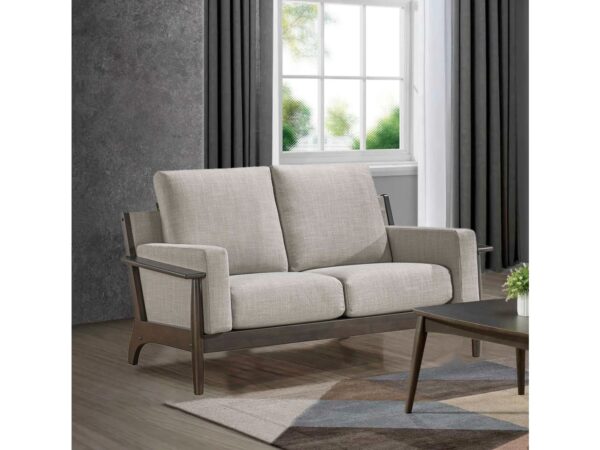 Golma Double sofa