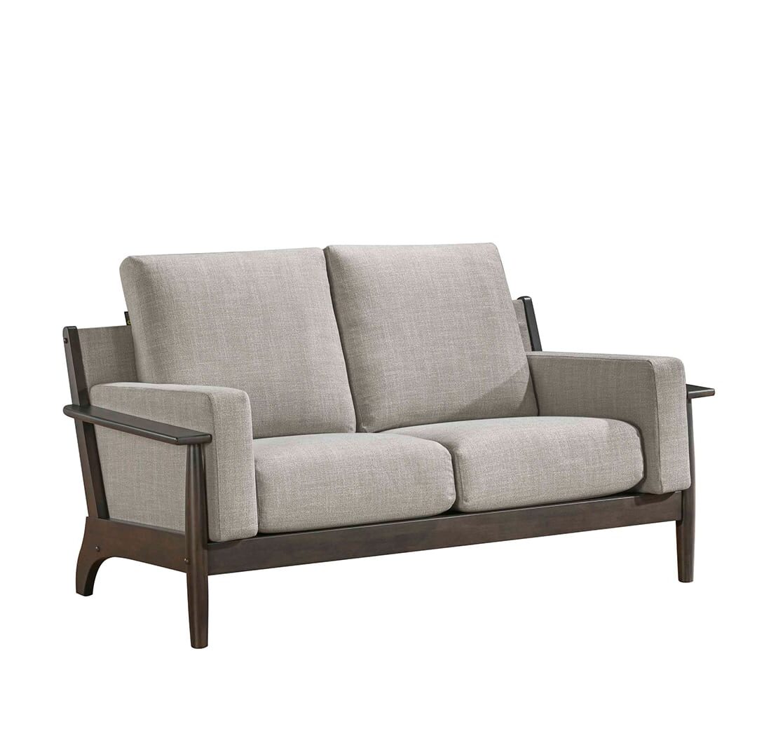 Golma Double sofa
