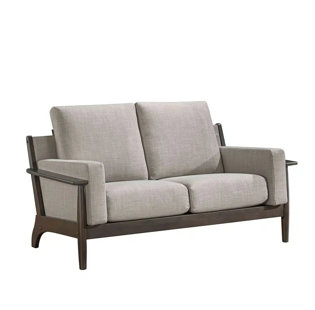 Golma Double sofa