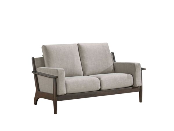 Golma Double sofa