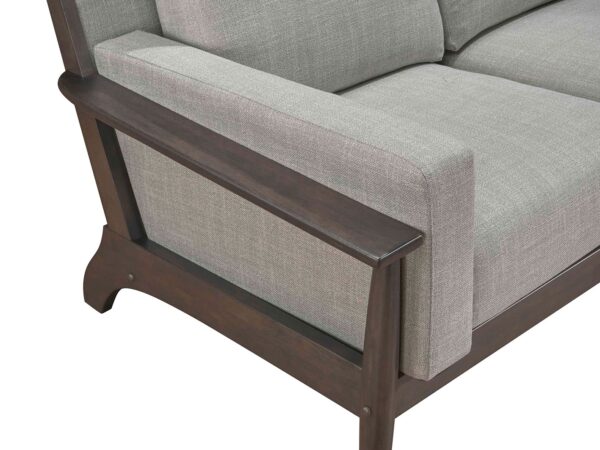 Golma Double sofa