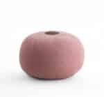 New Joy Puta Pouf Pink