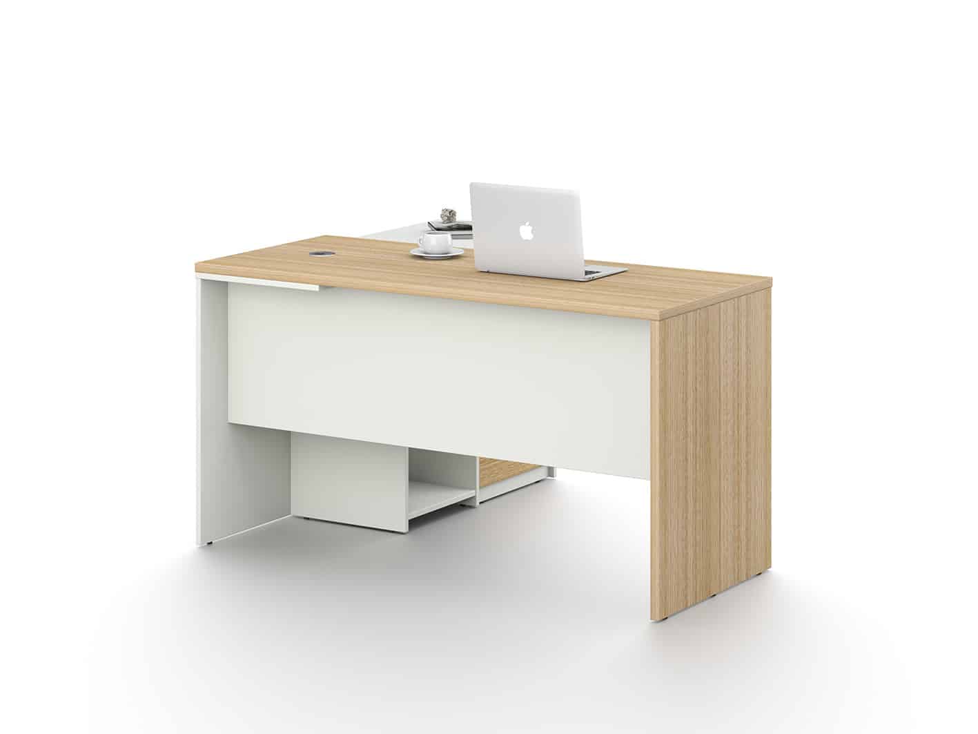 نيرا مكتب 140 سم