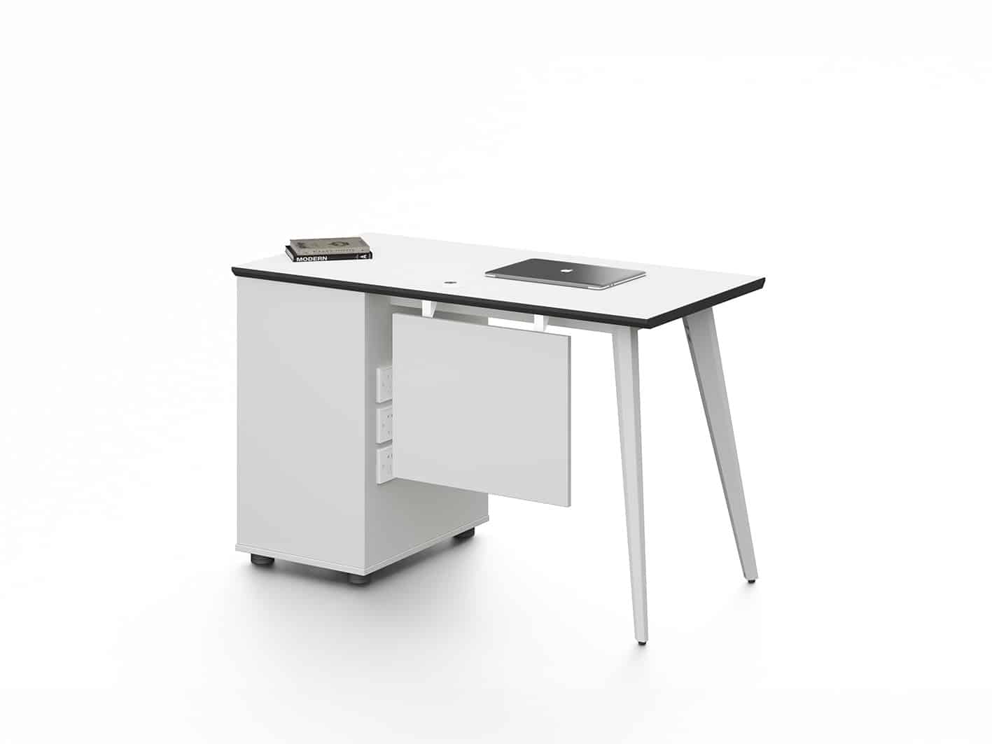 الارا مكتب 120 سم