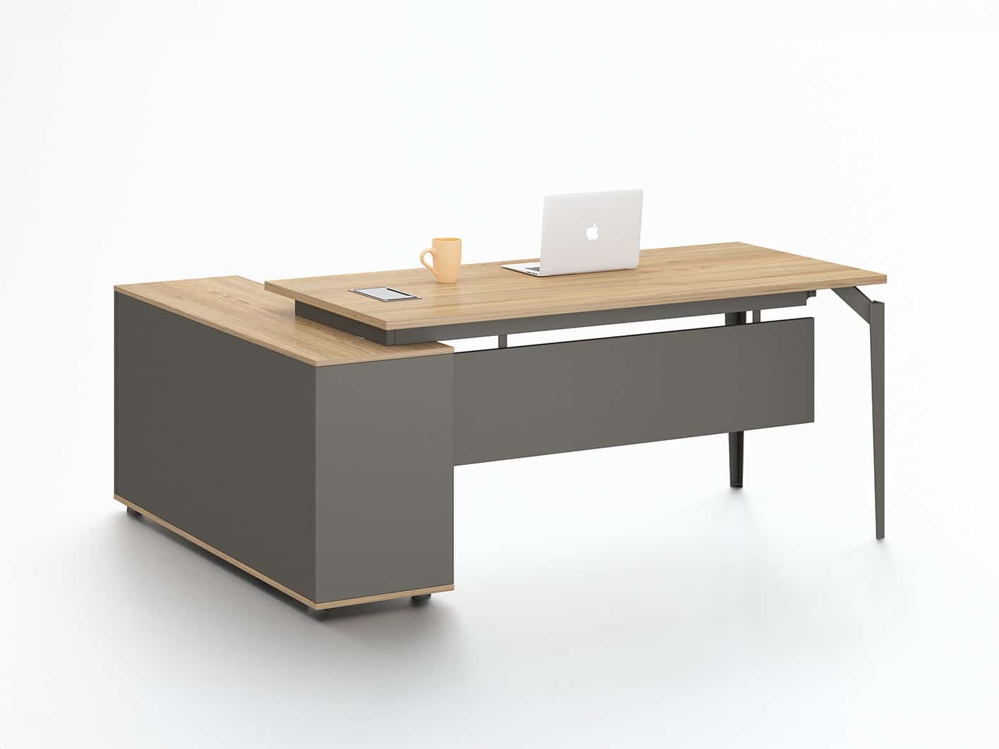 ميامي مكتب 200 سم