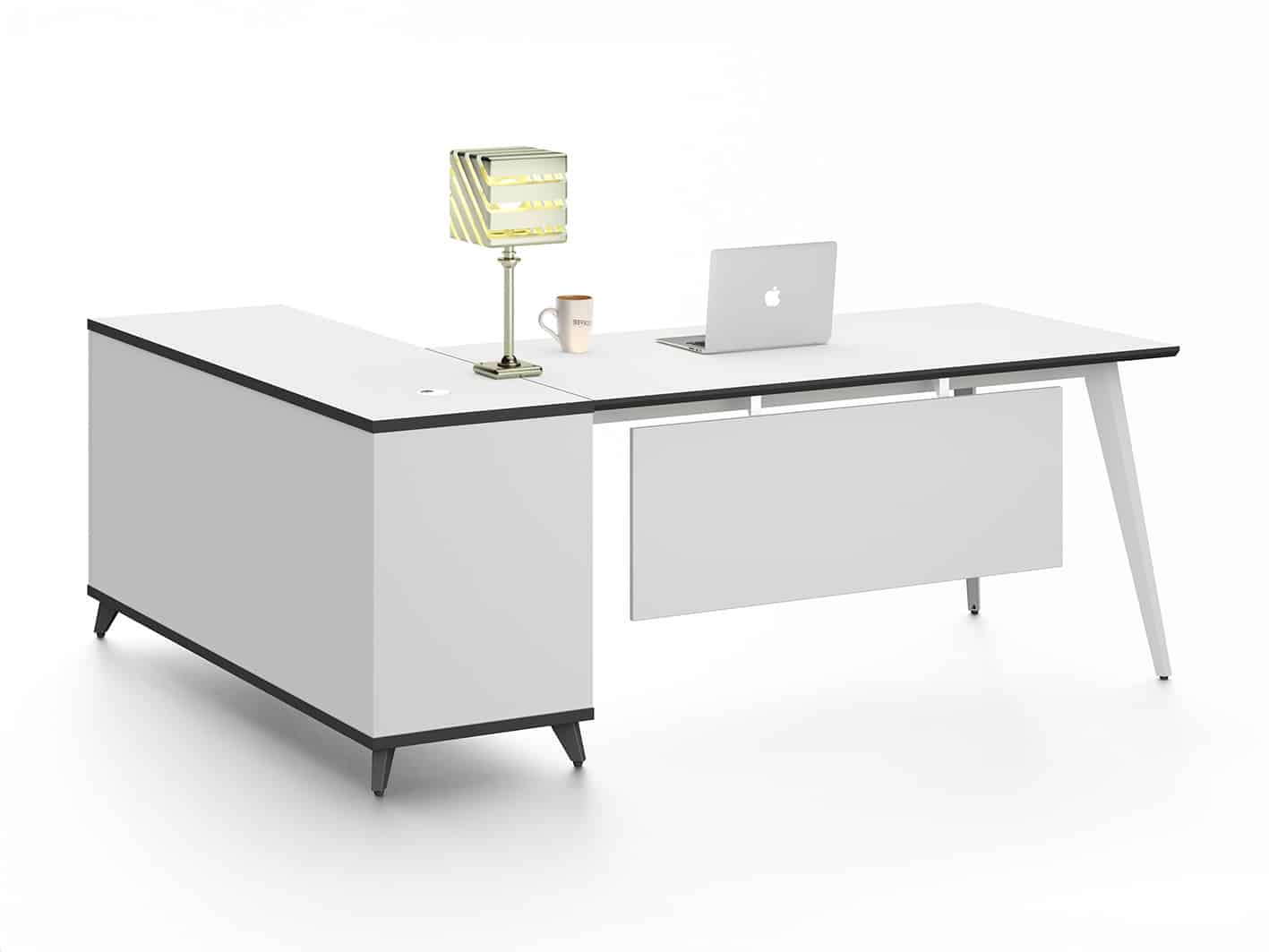 الارا مكتب 200 سم